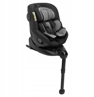 Chicco Seat105 i-Size Autostoel Posh Zwart