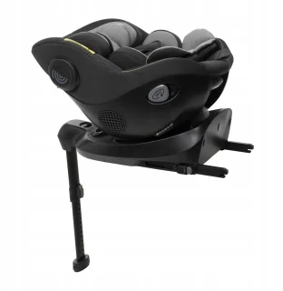 Chicco Seat105 i-Size Autostoel Posh Zwart
