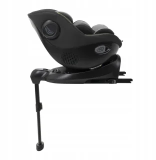 Chicco Seat105 i-Size Autostoel Posh Zwart