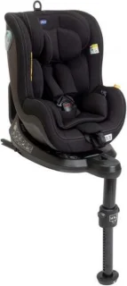 Chicco Seat2Fit i-Size Autostoel Basic Black