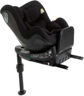 Chicco Seat2Fit i-Size Autostoel Basic Black