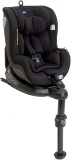 Chicco Seat2Fit i-Size Autostoel Basic Black