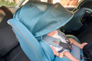Chicco SEAT3FIT I-SIZE Autostoel Air Mélange