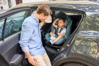 Chicco SEAT3FIT I-SIZE Autostoel Air Mélange