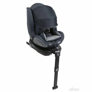 Chicco Seat3Fit i-Size autostoel Graphite