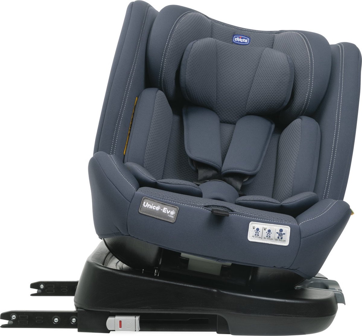 Chicco Unico Evo I-Size autostoel
