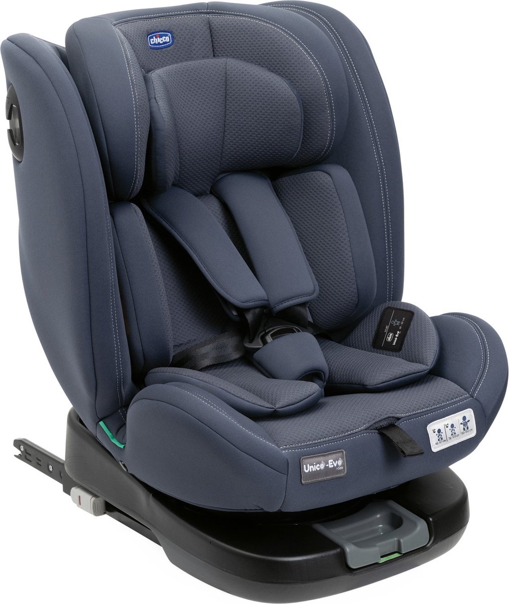 Chicco Unico Evo I-Size autostoel