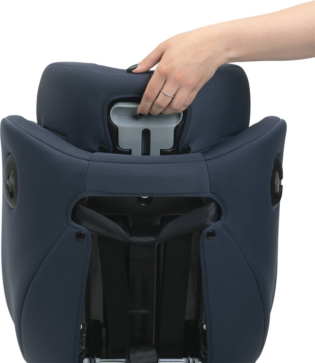 Chicco Unico Evo I-Size autostoel