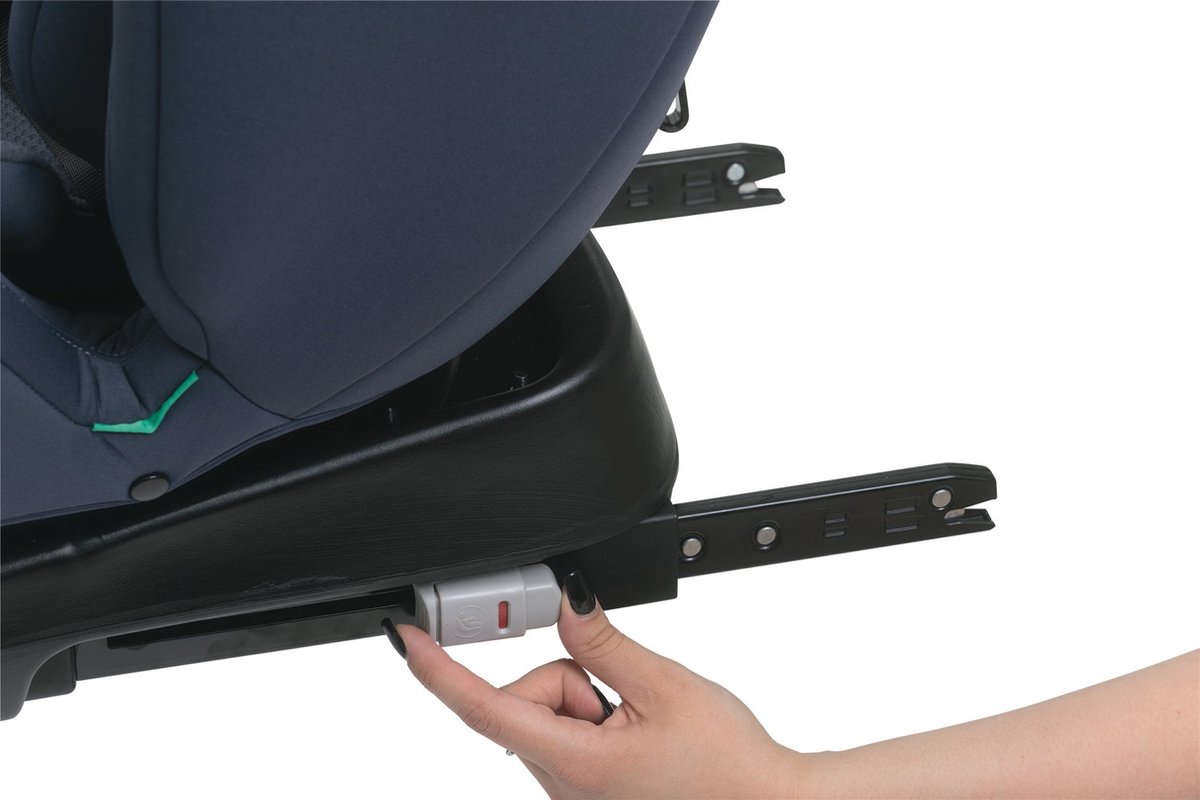Chicco Unico Evo I-Size autostoel