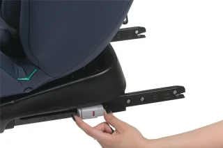 Chicco Unico Evo I-Size autostoel