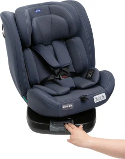 Chicco Unico Evo I-Size autostoel