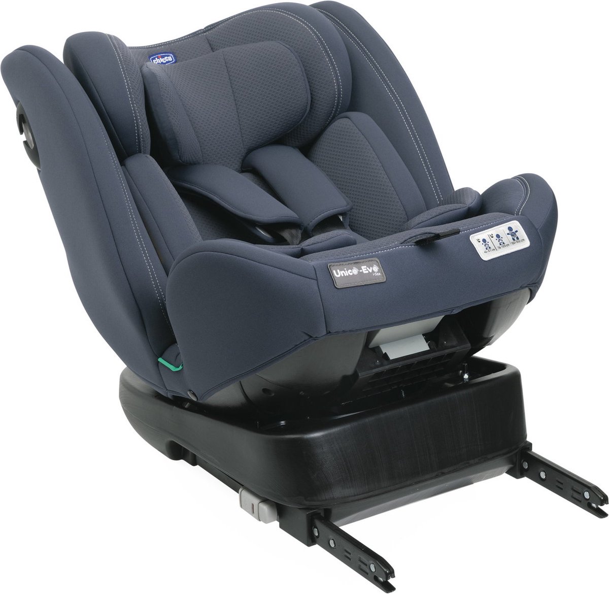 Chicco Unico Evo I-Size autostoel