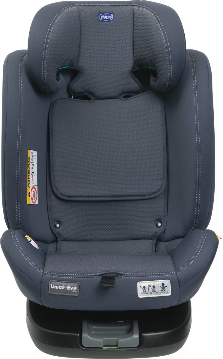 Chicco Unico Evo I-Size autostoel