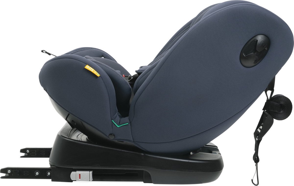 Chicco Unico Evo I-Size autostoel