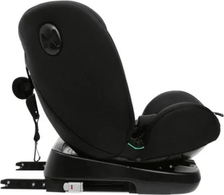 Chicco Unico Evo i-Size Autostoel Zwart