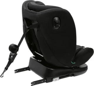 Chicco Unico Evo i-Size Autostoel Zwart