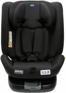 Chicco Unico Evo i-Size Autostoel Zwart