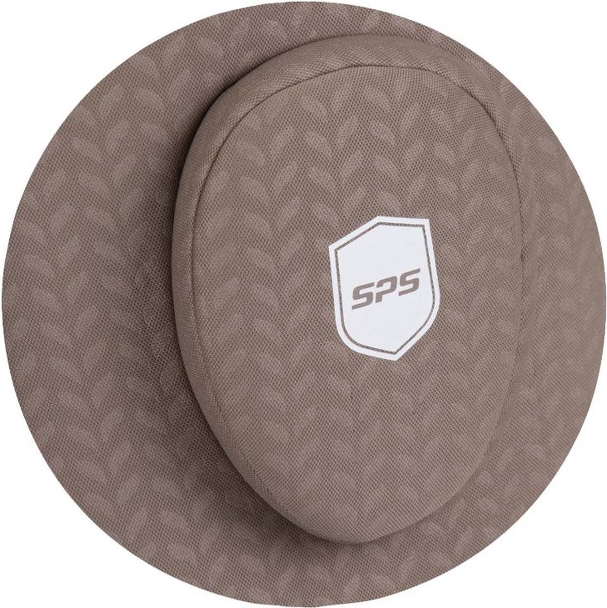 Chipolino Peak Autostoel i-Size Isofix 360° Granite Grijs