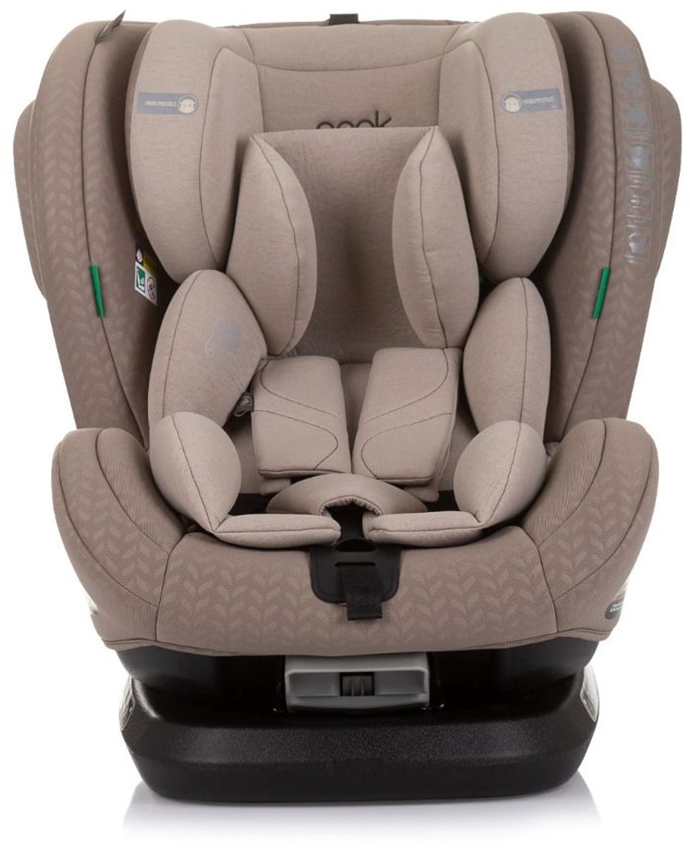 Chipolino Peak Autostoel Macadamia