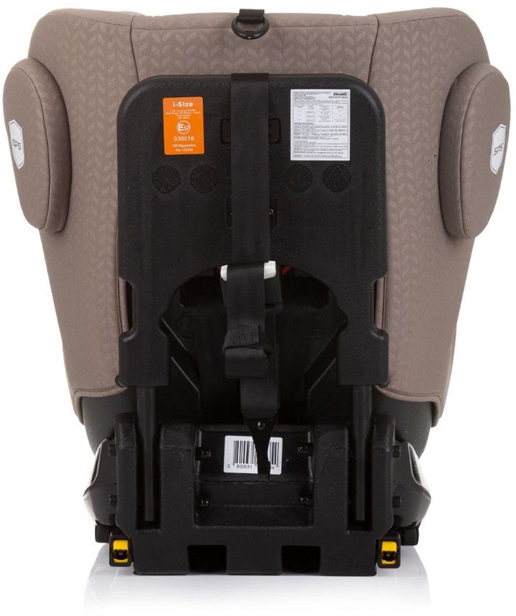 Chipolino Peak Autostoel Macadamia