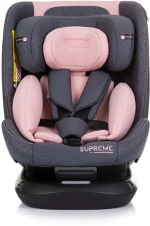 Chipolino Supreme Flamingo I-Size Autostoel