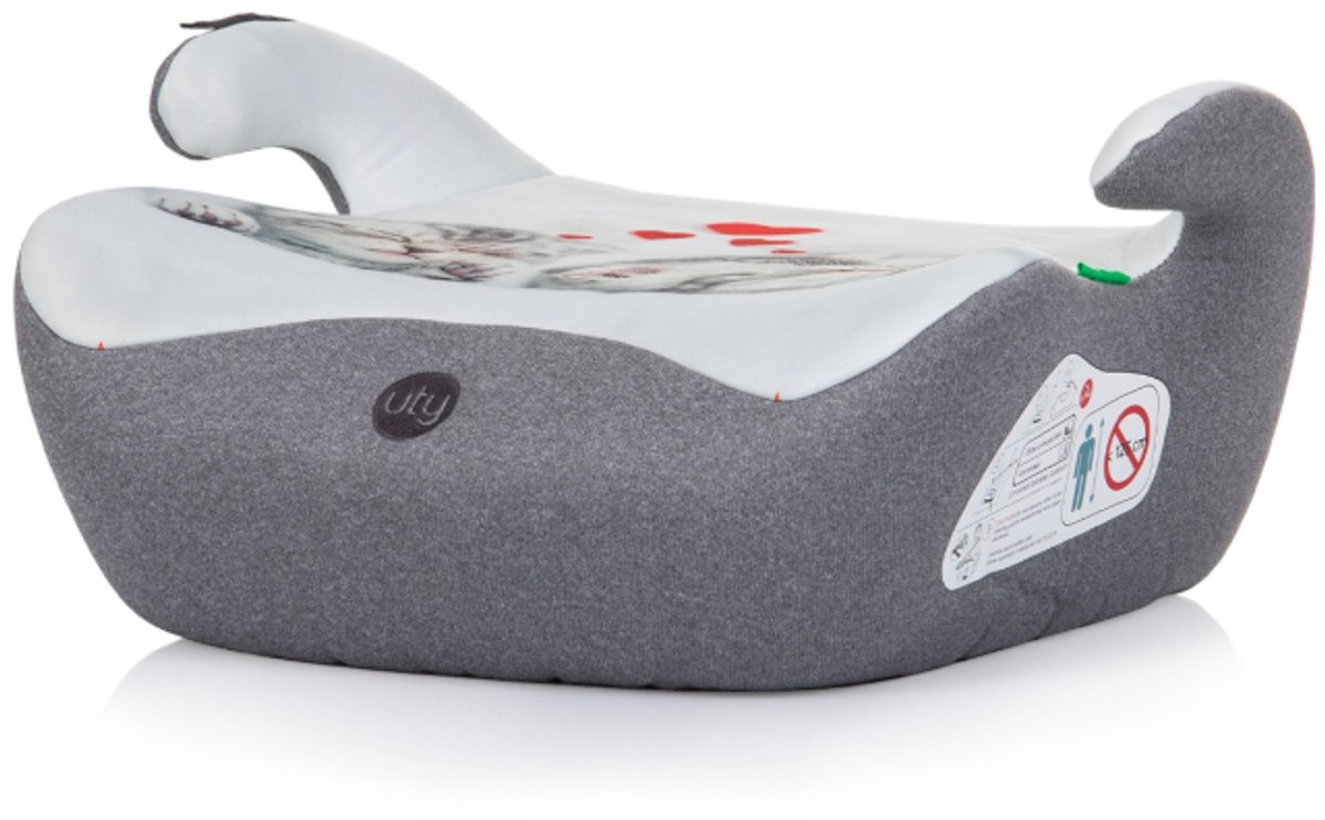 Chipolino Uty Kittens I-Size Zitverhoger Booster