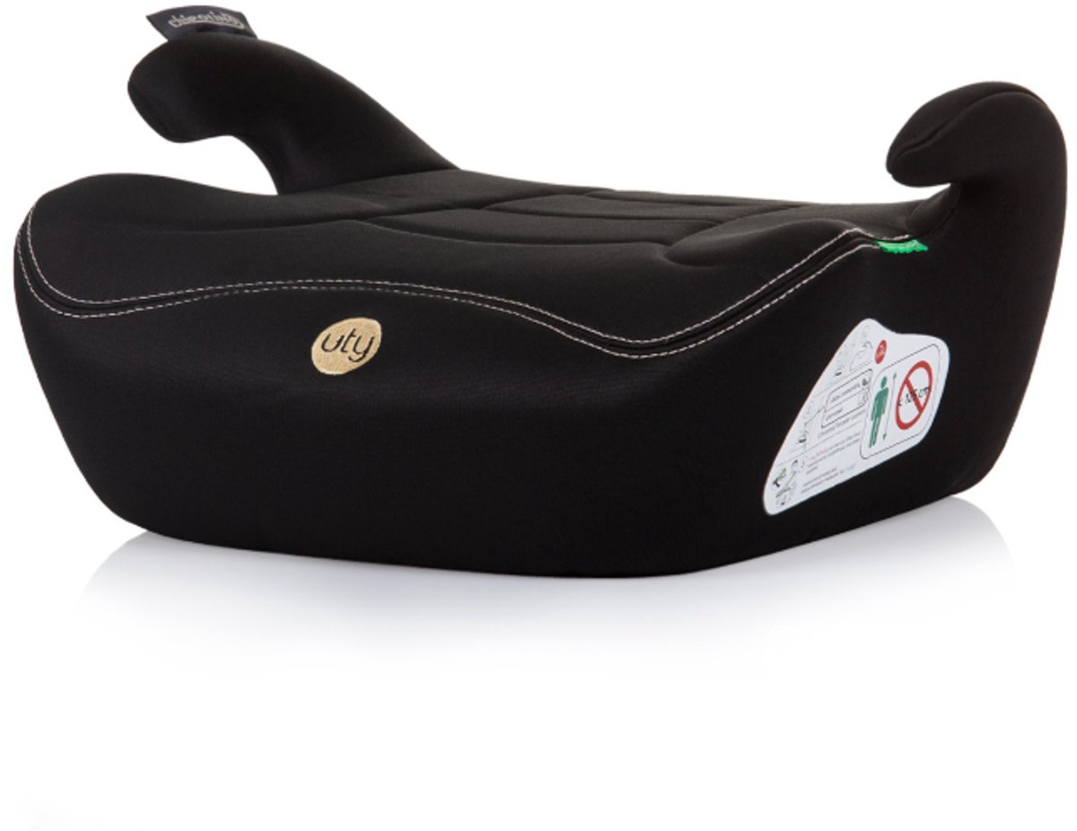 Chipolino Uty Obsidian I-Size Zitverhoger Booster
