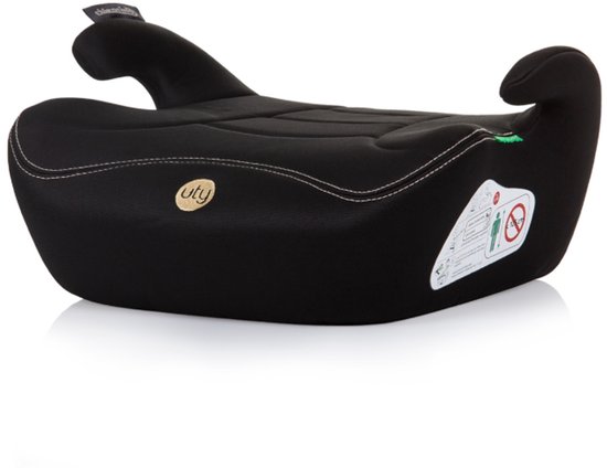 Chipolino Uty Obsidian I-Size Zitverhoger Booster
