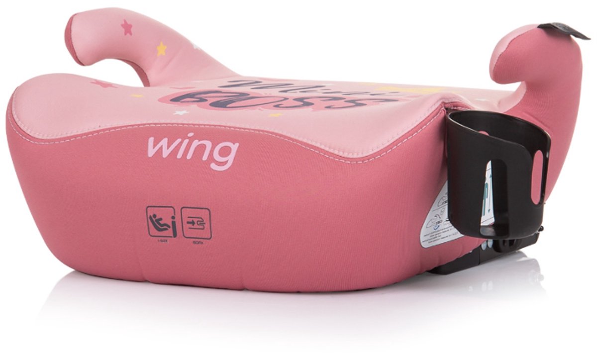 Chipolino Wing Display I-Size Zitverhoger