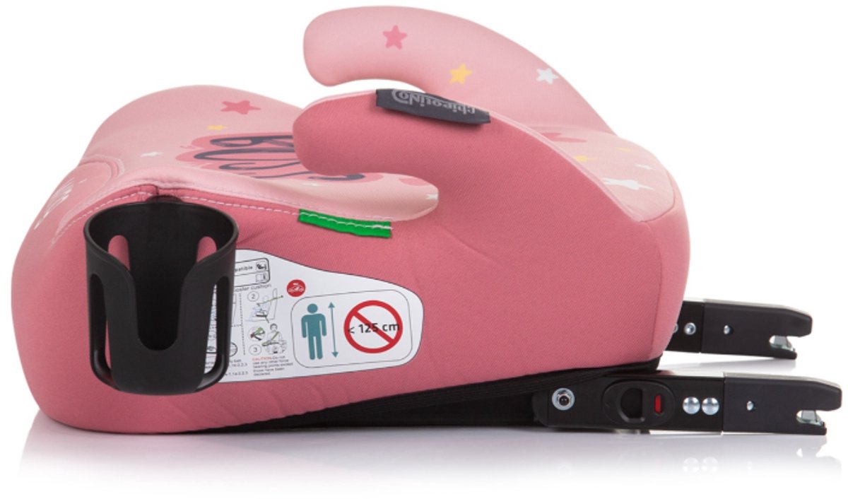 Chipolino Wing Display I-Size Zitverhoger