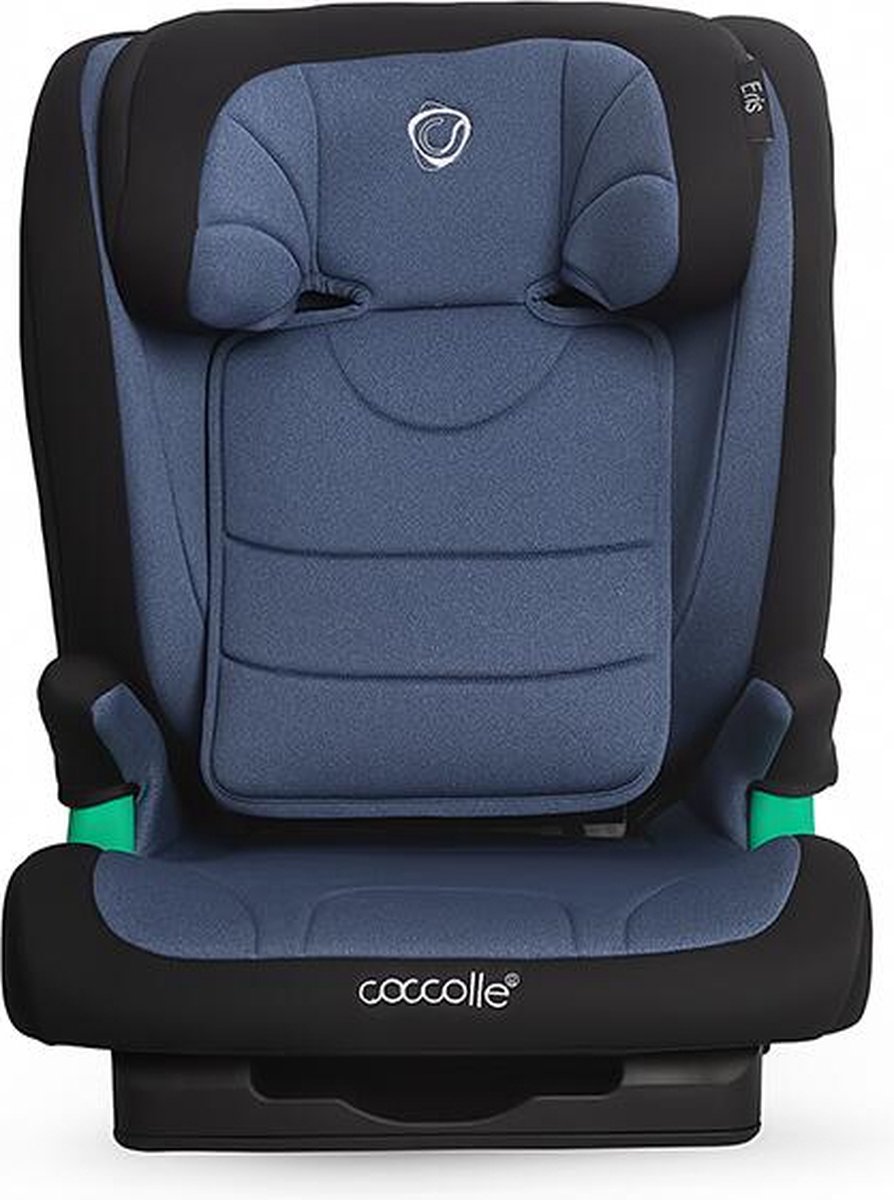 Coccolle Eris autostoel i-Size Rock Blue