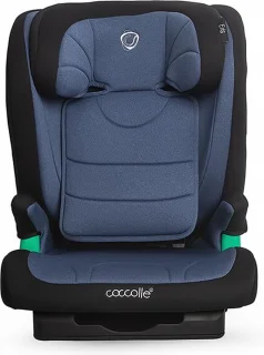 Coccolle Eris autostoel i-Size Rock Blue