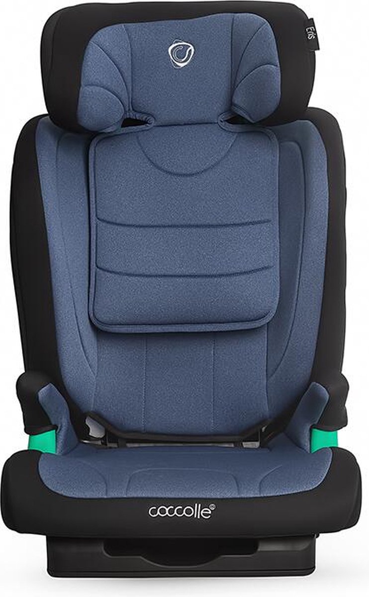Coccolle Eris autostoel i-Size Rock Blue