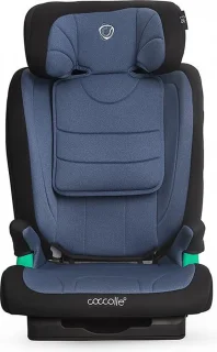 Coccolle Eris autostoel i-Size Rock Blue