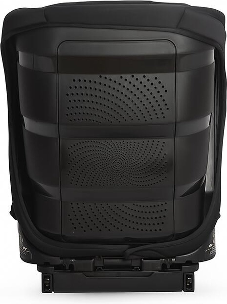 Coccolle Eris autostoel i-Size Rock Blue