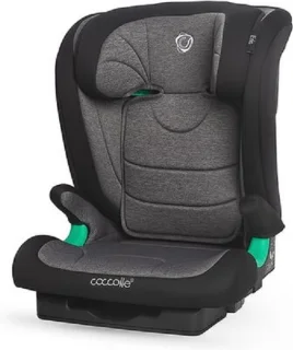 Coccolle Eris i-Size autostoel greystone 100-150cm
