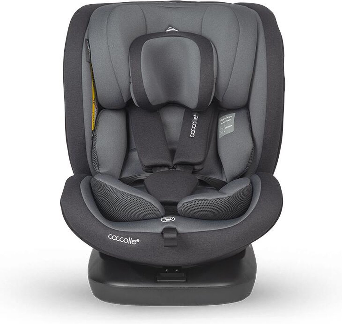 Coccolle Mydo Autostoel I-Size Diamond Black