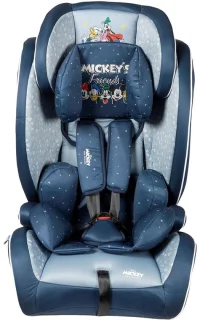 Colzani Mikey autostoeltje