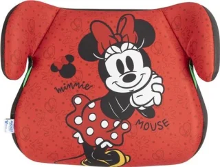 Colzani Minnie Mouse Autostoeltje