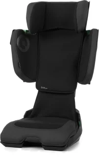 Concord iFoldy Autostoel iSize Matt Black 3,5-12 jaar