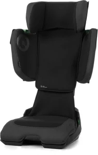 Concord iFoldy Autostoel iSize Matt Black 3,5-12 jaar