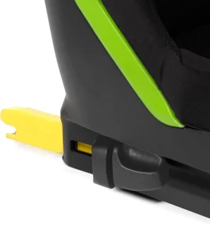 Concord iWinner Autostoel 100-150 cm i-Size ISOFIX
