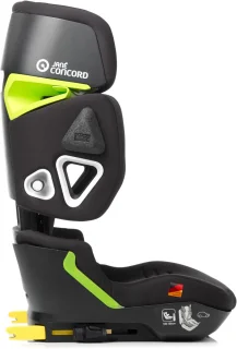 Concord iWinner Autostoel 100-150 cm i-Size ISOFIX