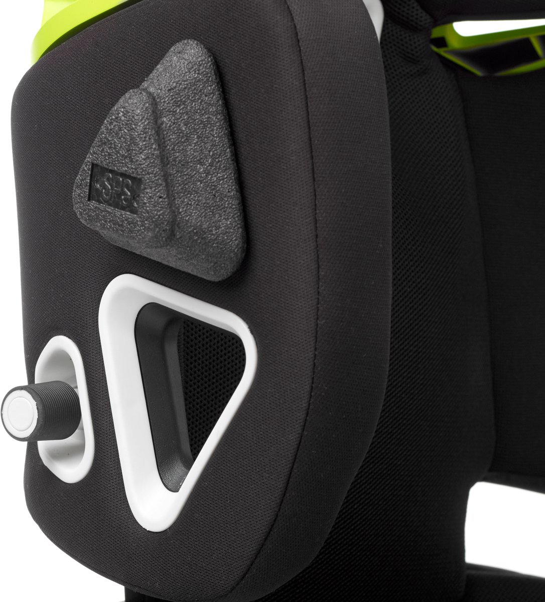 Concord iWinner Autostoel 100-150 cm i-Size ISOFIX