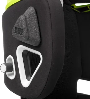 Concord iWinner Autostoel 100-150 cm i-Size ISOFIX