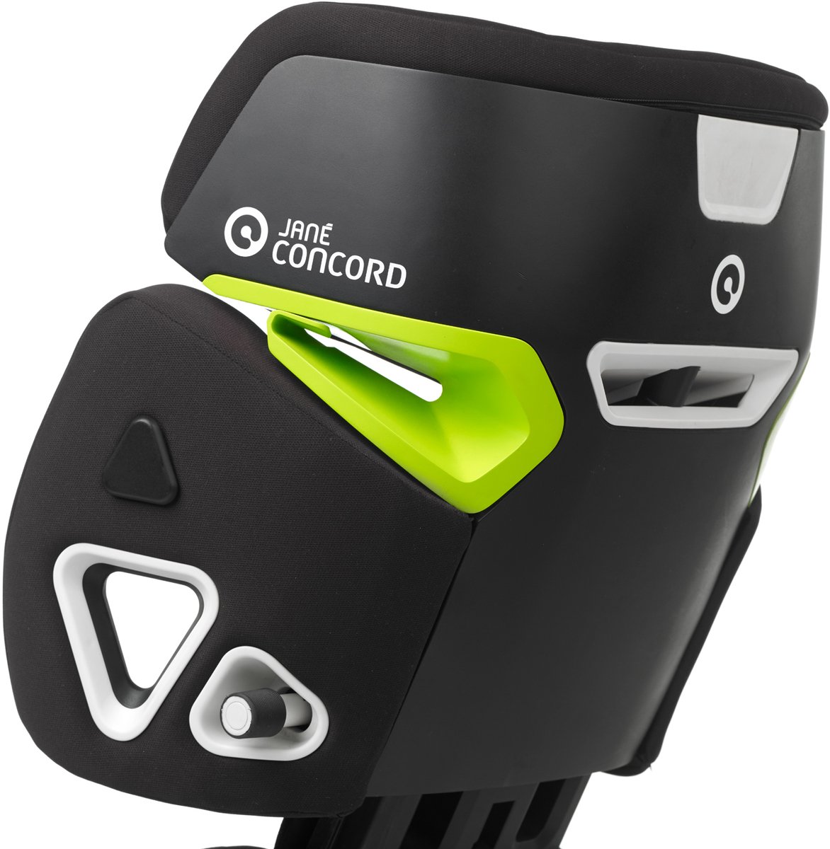 Concord iWinner Autostoel 100-150 cm i-Size ISOFIX