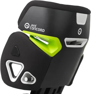 Concord iWinner Autostoel 100-150 cm i-Size ISOFIX