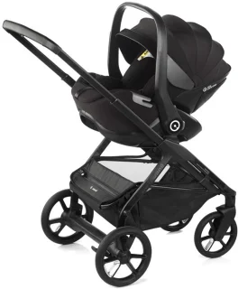 Concord Jane KombiBaby Reiswieg/Autostoel