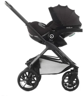 Concord Jane KombiBaby Reiswieg/Autostoel