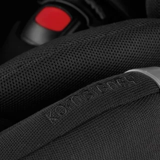 Concord Jane KombiBaby Reiswieg/Autostoel